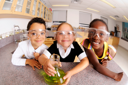 Science Activities For Kids
