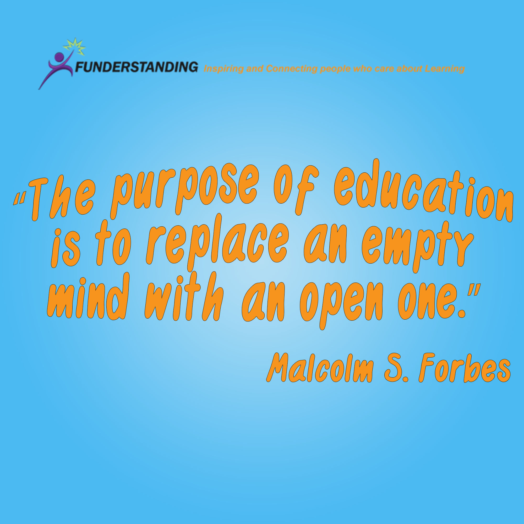 Educational Quotes  Funderstanding: Education, Curriculum 