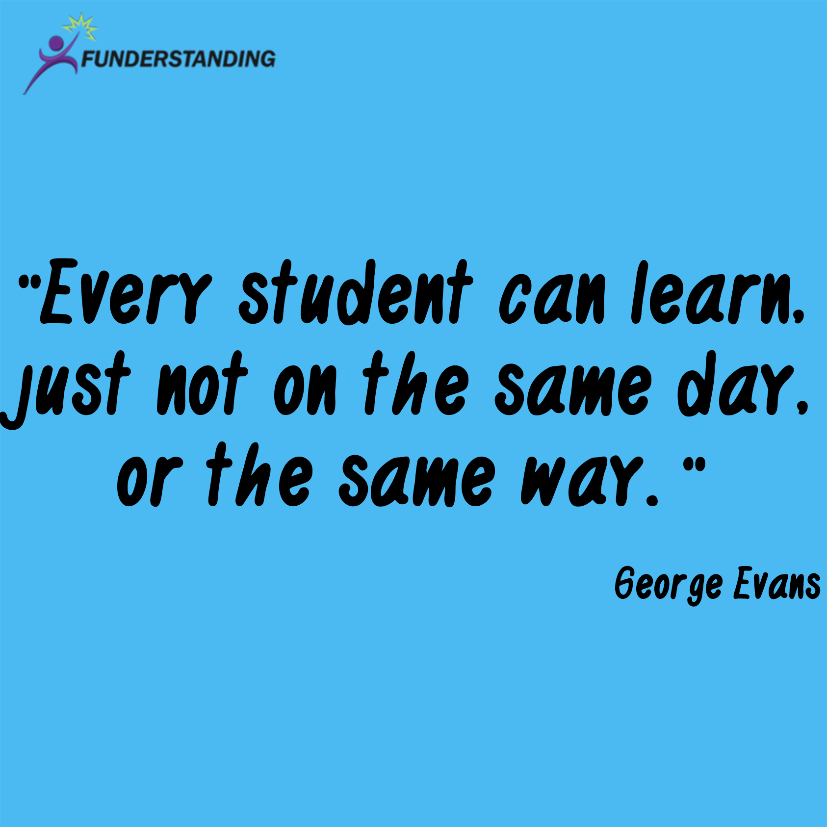 Educational Quotes | Funderstanding: Education, Curriculum and Learning