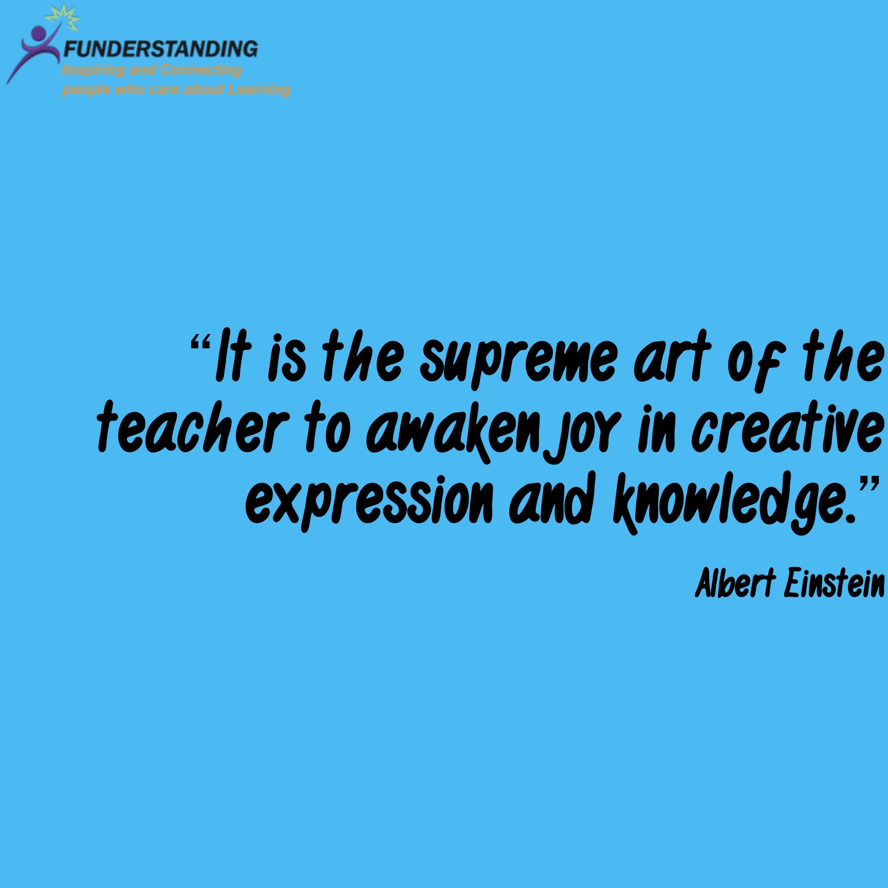 Educational Quotes | Funderstanding: Education, Curriculum and Learning