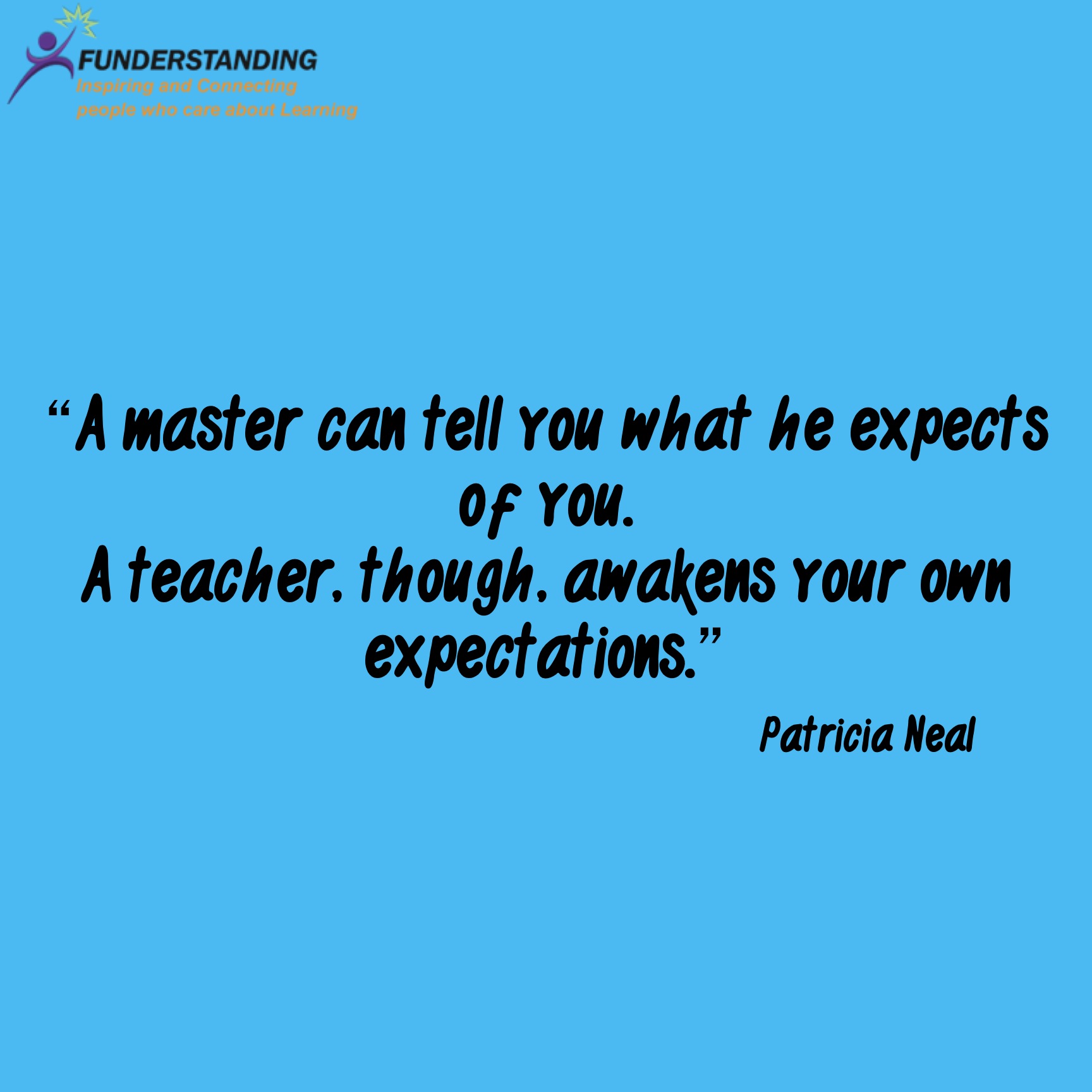 Educational Quotes | Funderstanding: Education, Curriculum and Learning