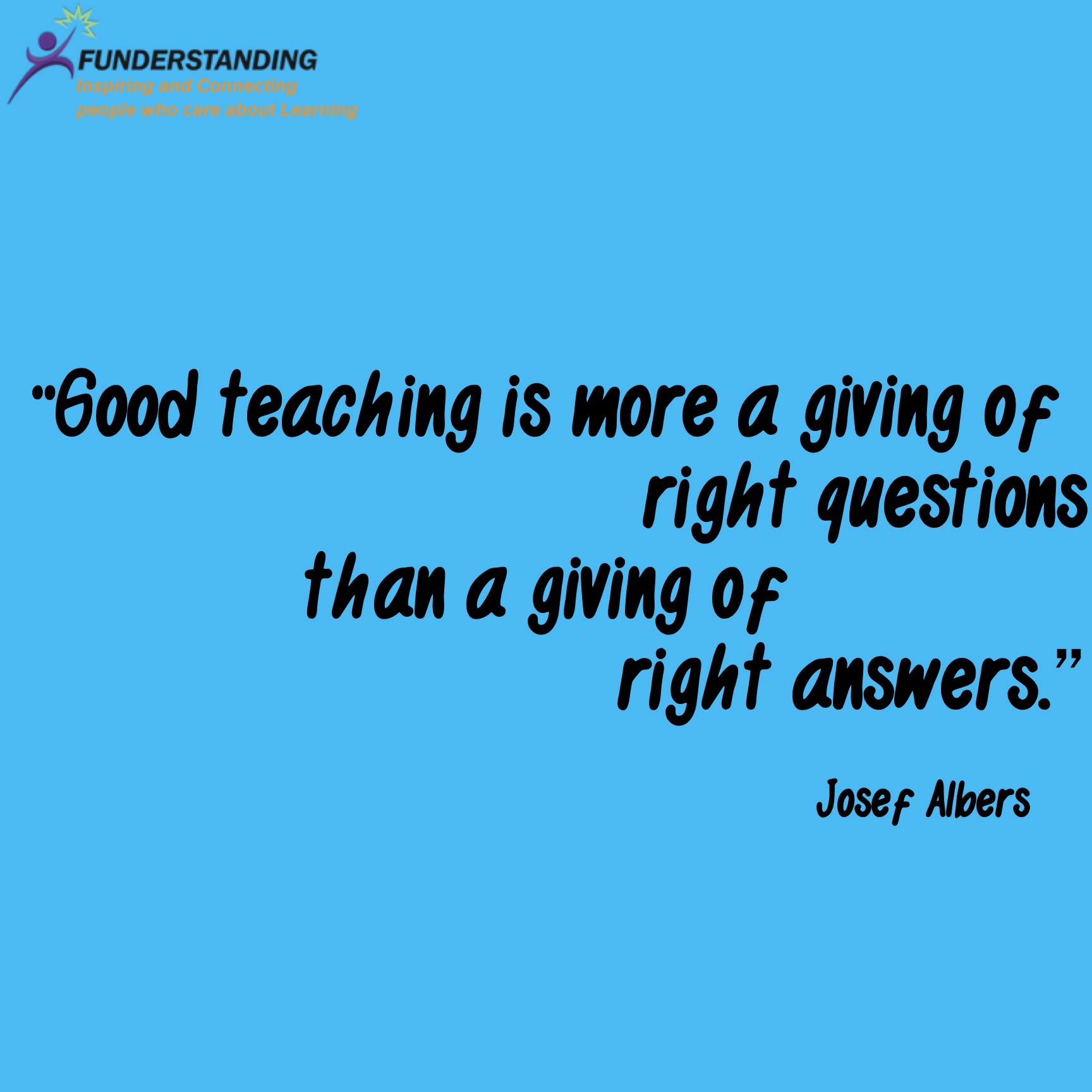 Educational Quotes | Funderstanding: Education, Curriculum and Learning