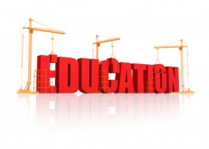 education on scinece