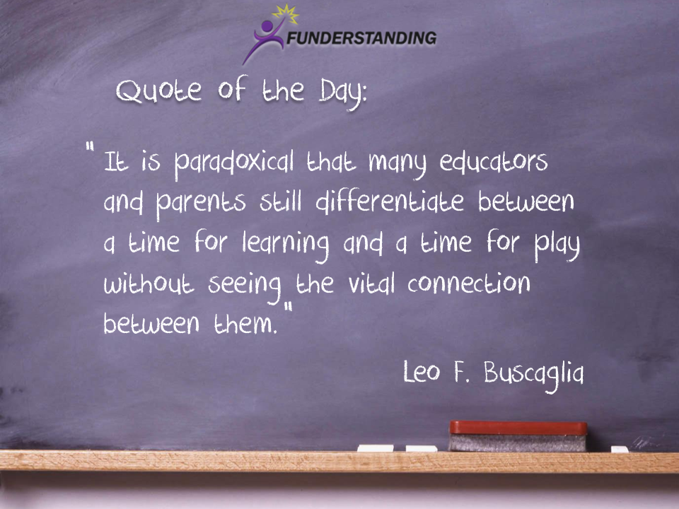 Educational Quotes Funderstanding Education Curriculum And