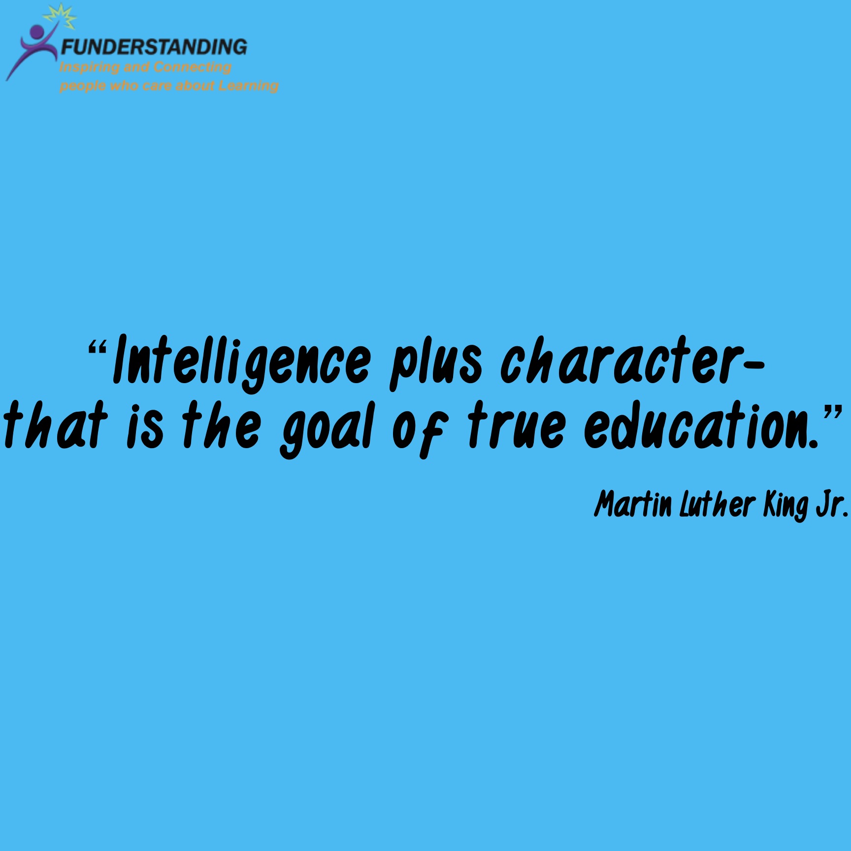 Educational Quotes Funderstanding Education Curriculum And