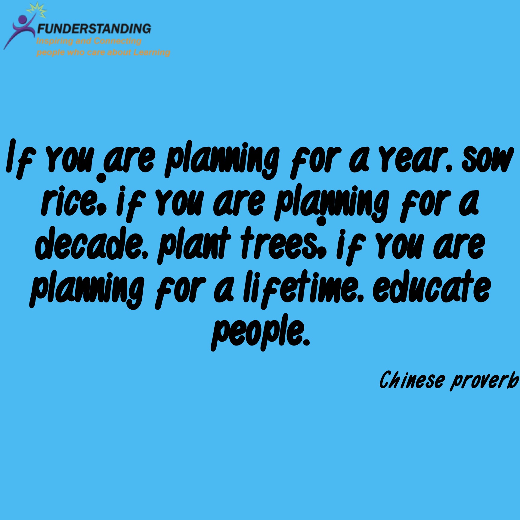 Educational Quotes - Funderstanding: Education, Curriculum and Learning  Resources