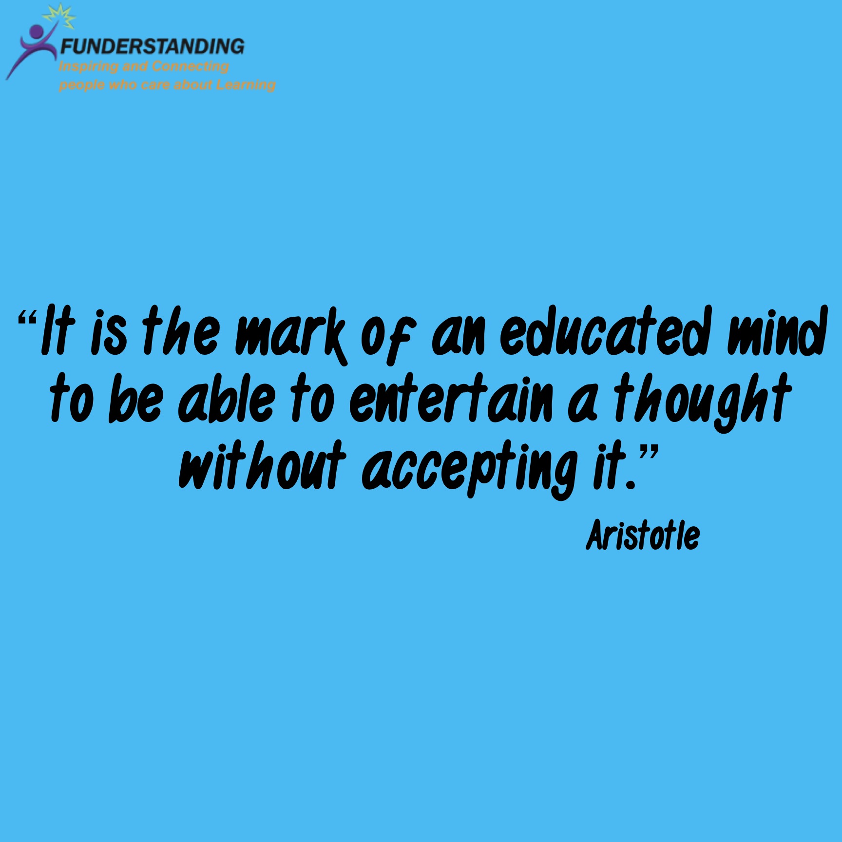 Educational Quotes  Funderstanding: Education, Curriculum 