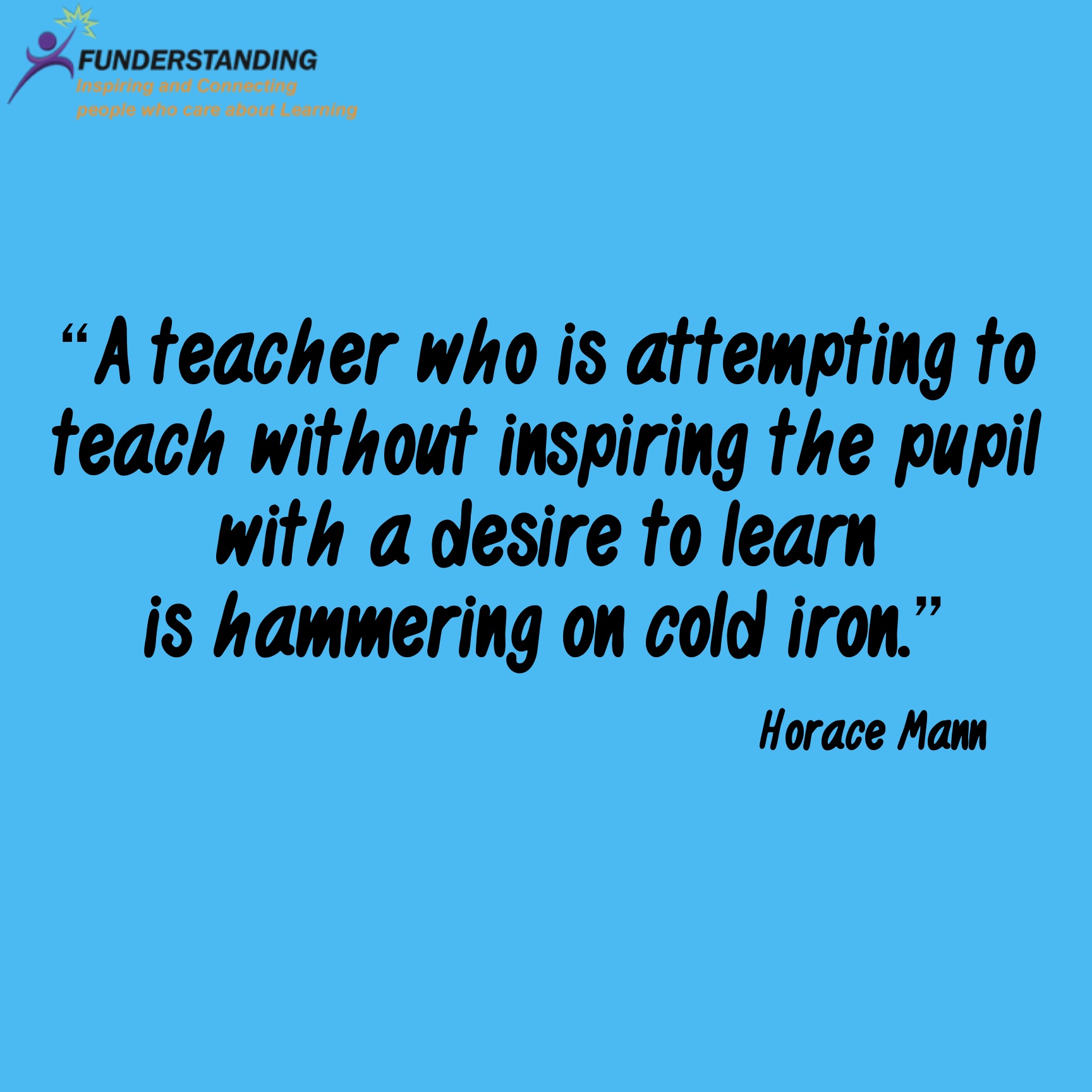 Educational Quotes | Funderstanding: Education, Curriculum and Learning