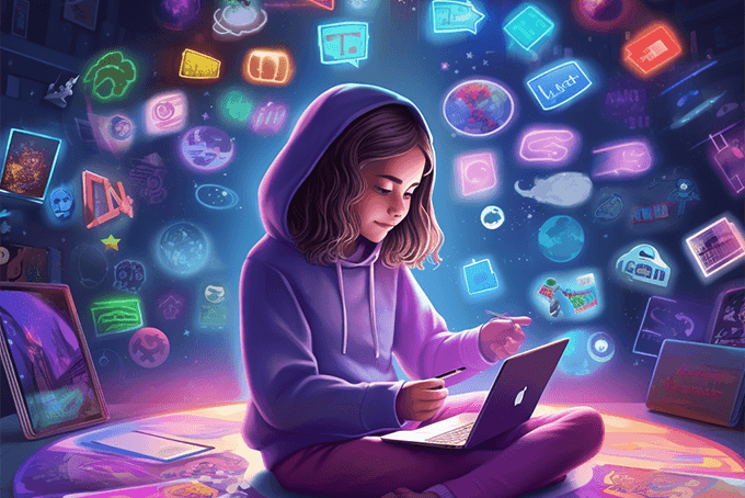 3 MOOCs for kids