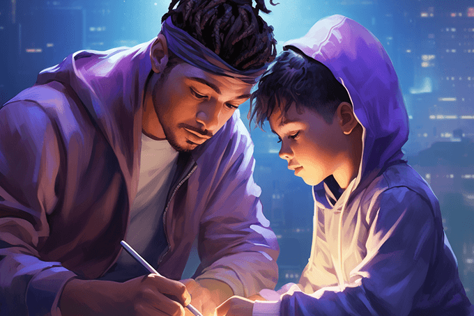 low-achieving students