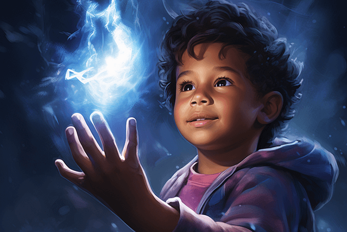 Creating Self Reliant Preschoolers