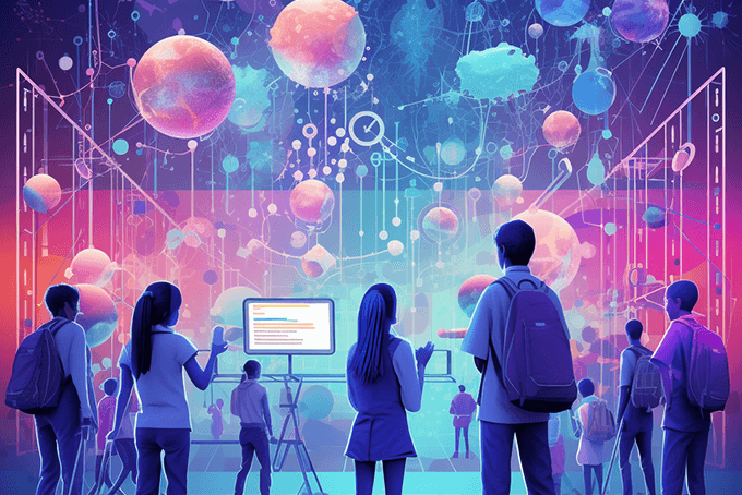 science fair