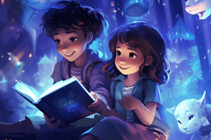Fun Reading Comprehension Activities for Kids