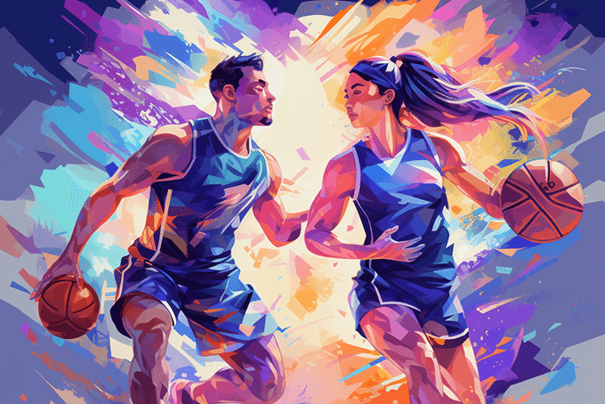 Sports, Education, And The Importance Of Mission