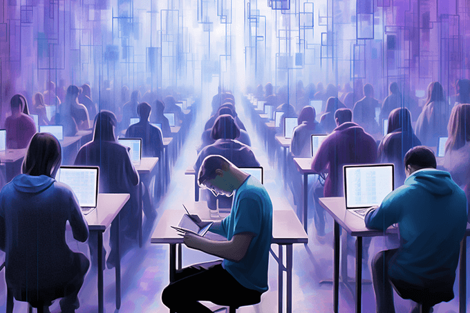 standardized testing