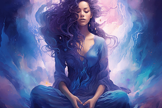 transcendental meditation