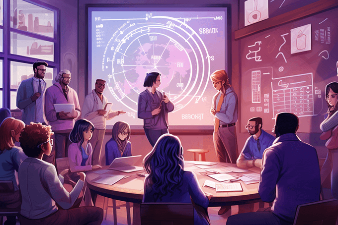 Have We Lost the Real Purpose of Teacher Evaluation?