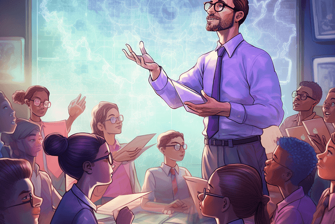 Collegial Coaching: A Model to Improve Teacher Effectiveness
