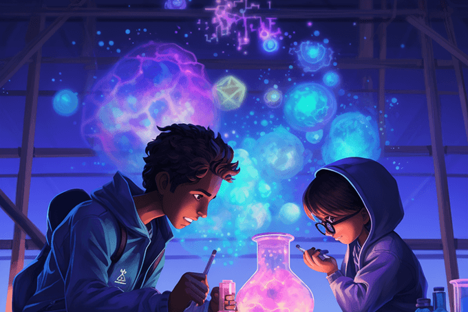 science education