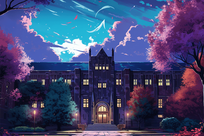 Accelerated Schools