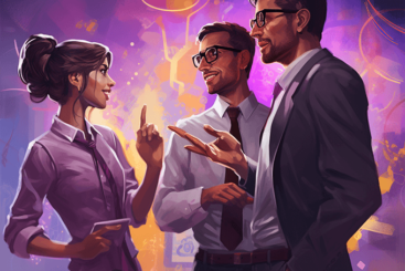 AI in Education Debate: Benefits and Risks - Funderstanding