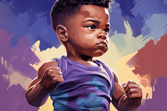 Internal Motivation: Present From Birth
