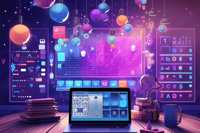 learning management system