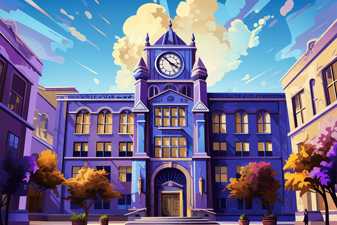 Total Quality Schools