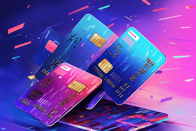 TMSIDK About Credit Cards