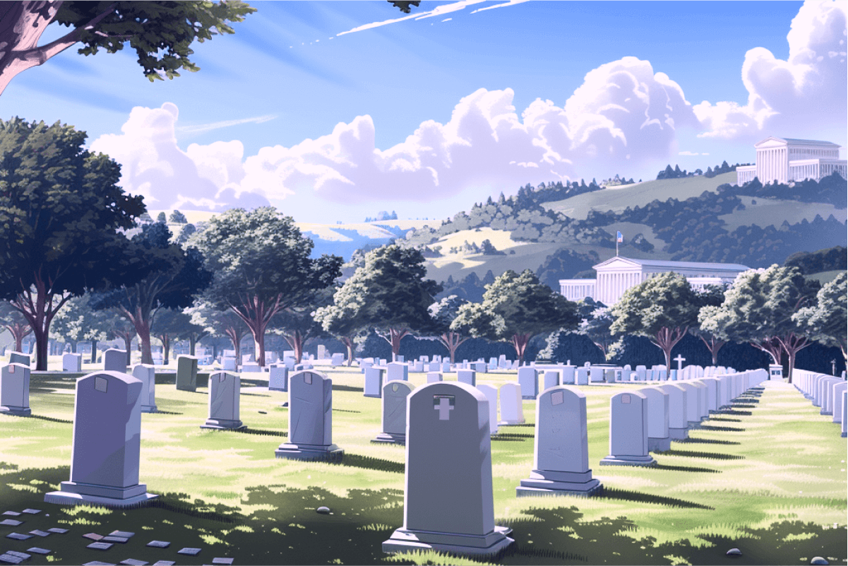 Best Spring Kids Activities Near Arlington Cemetery