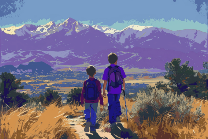 Things to do in Colorado Springs with Kids