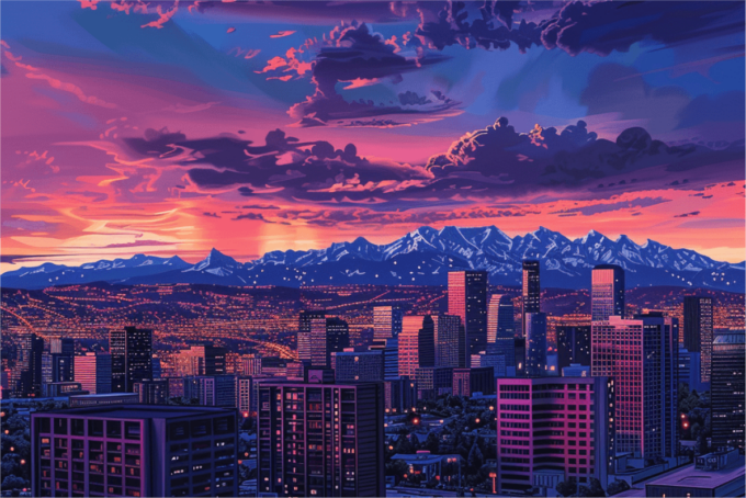 Fun Things to Do in Denver with Kids