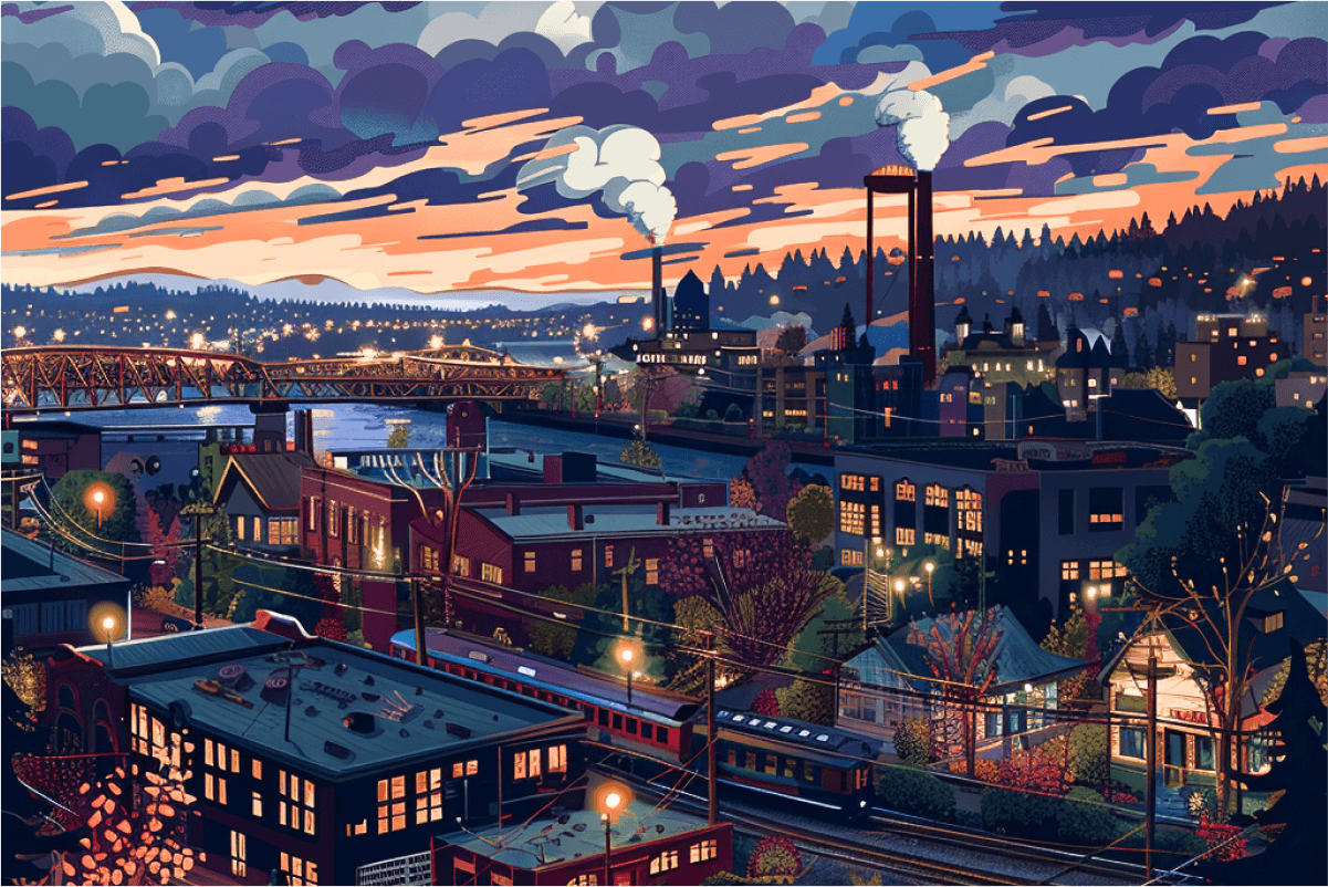 Thins to do in Portland with kids
