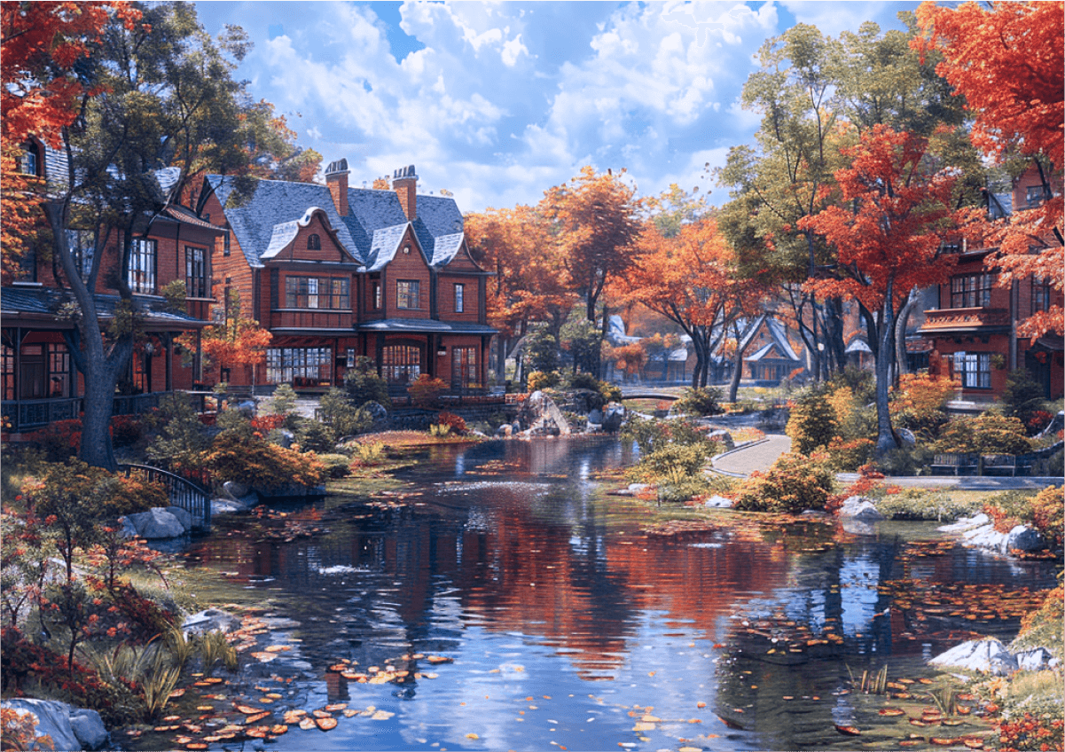 Saratoga Springs with Kids