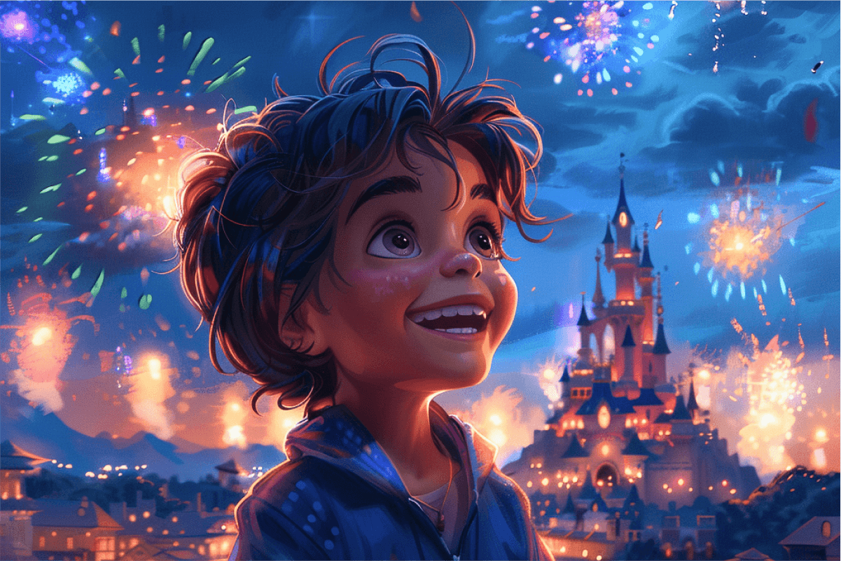 4th of July kids activities in anaheim