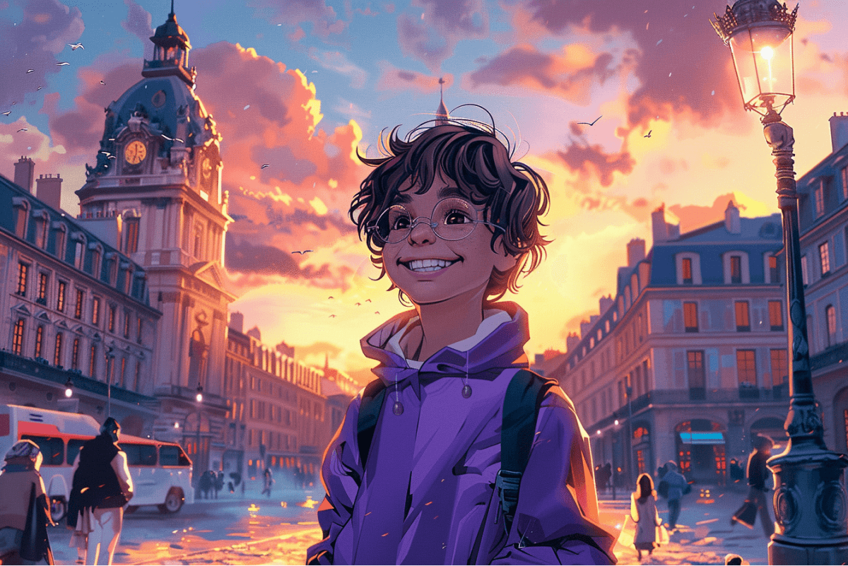 Activities for Kids in Bordeaux