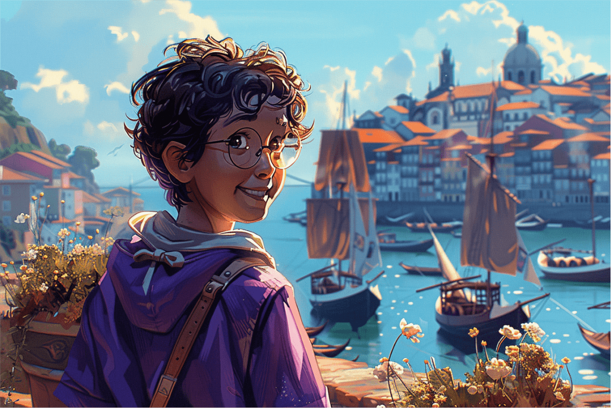 Activities for Kids in Porto