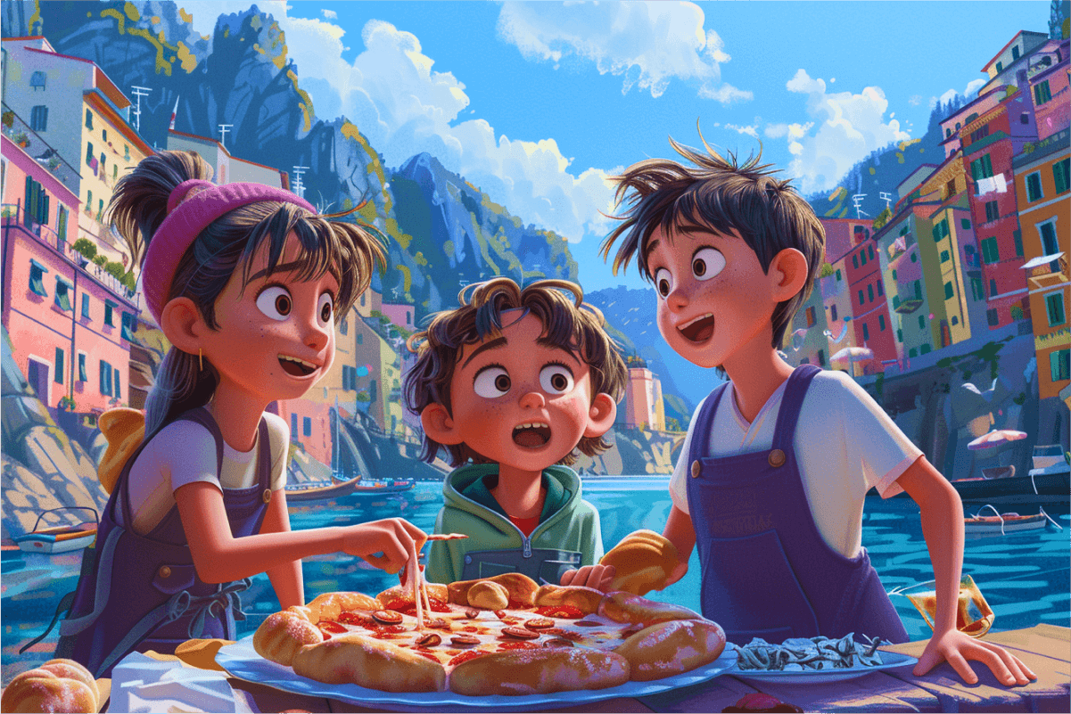 Things to Do in Naples with Kids