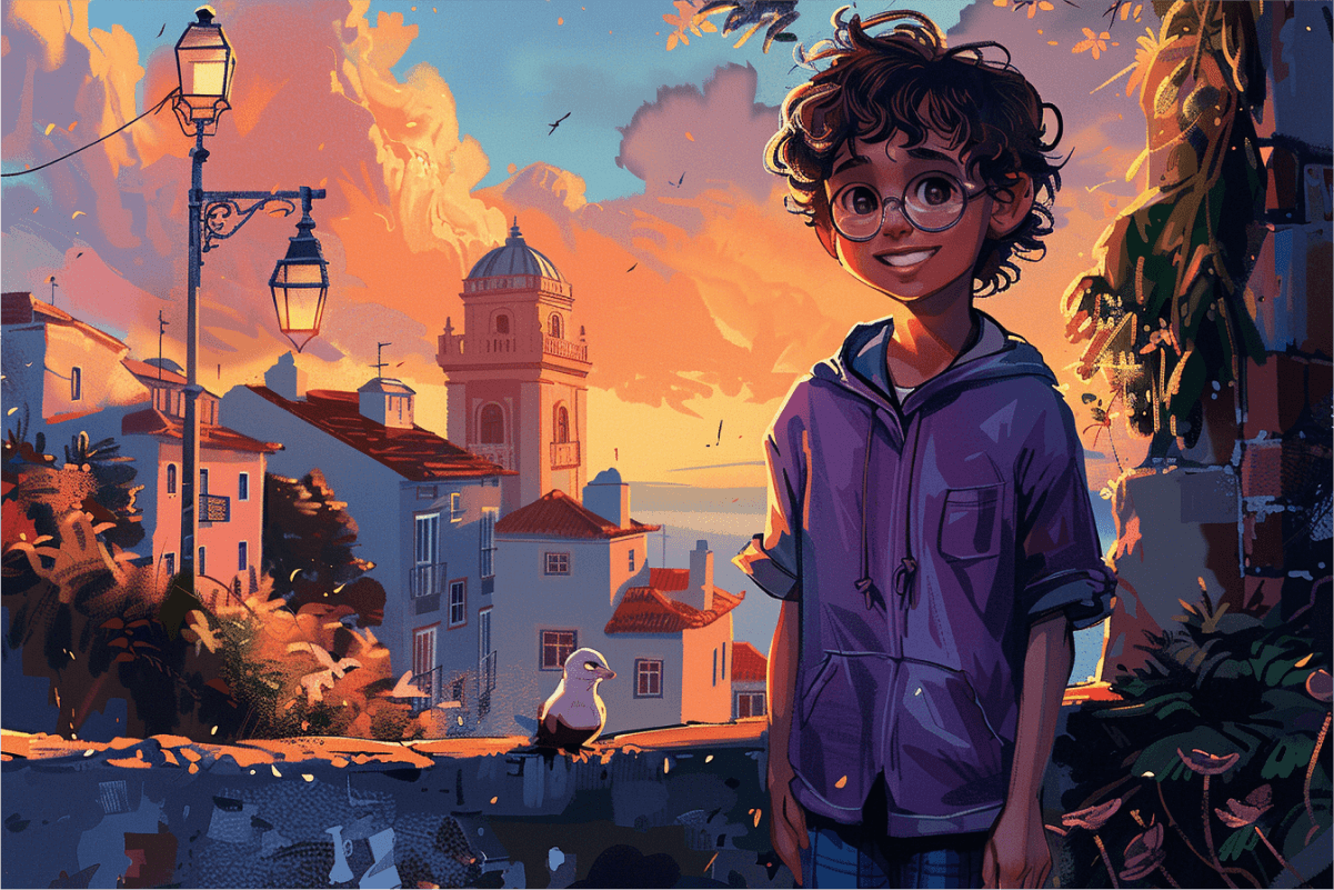 Things to do in Lisbon with Kids: The Ultimate Family Guide