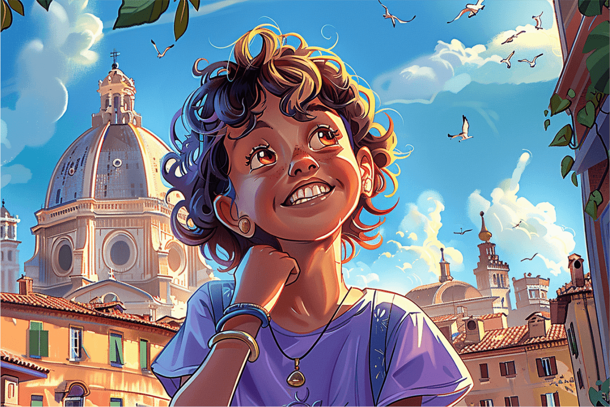 Things to do in Turin with kids