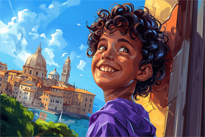 Fun Things to Do in Palermo with Kids