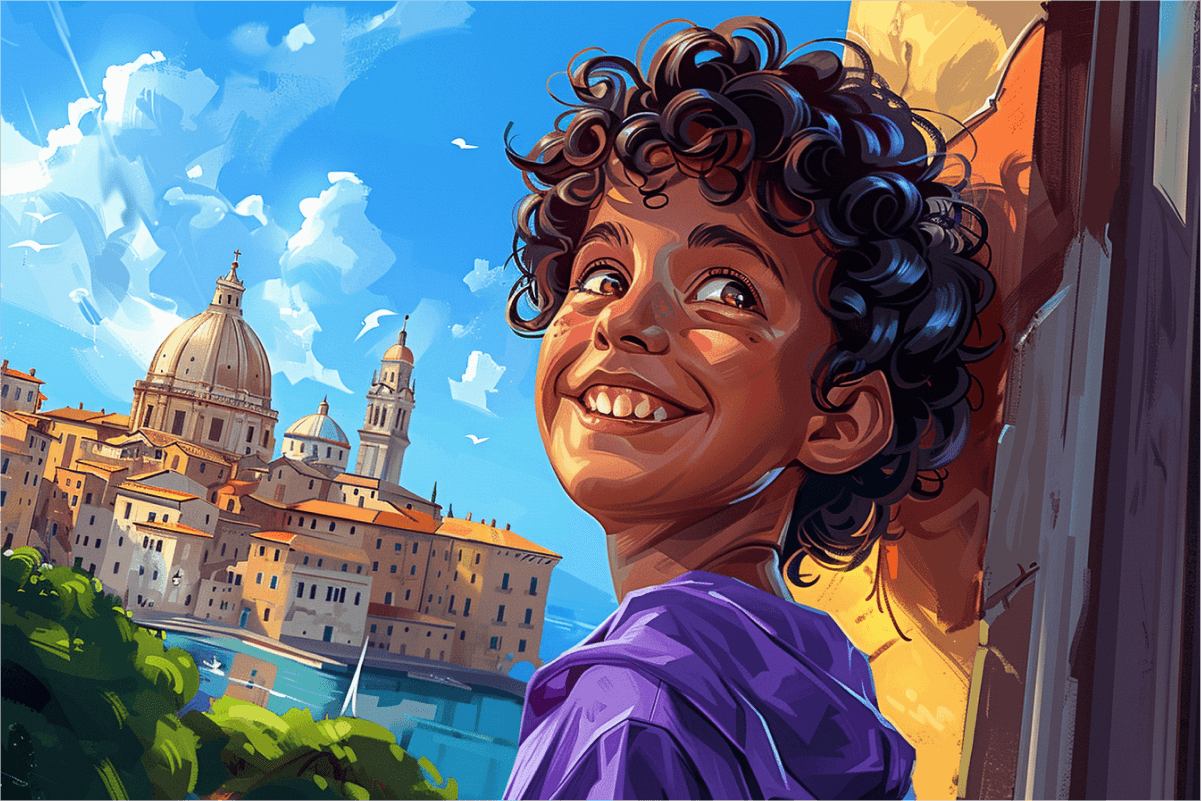Things to do in Palermo with Kids