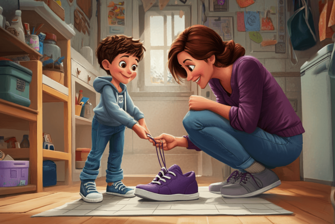 Unlocking Your Child's Potential: A Parent's Guide to Didactic Learning in the Elementary Years