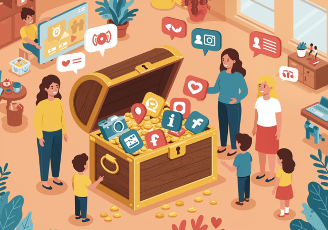 Your Digital Treasure Chest: How New Laws Are Changing Online Privacy