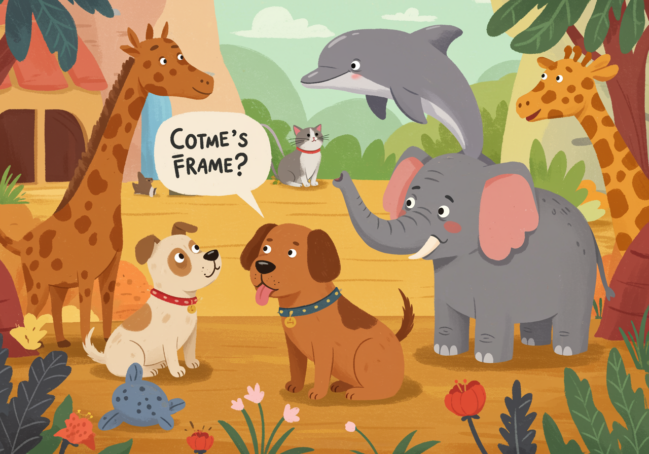 If Animals Could Talk: The Wild Conversations We'd Have!