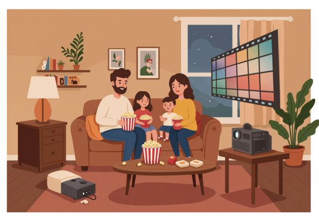 Why Some Movies Make You Cry and Others Make You Cringe: The Secret Recipe for Movie Magic