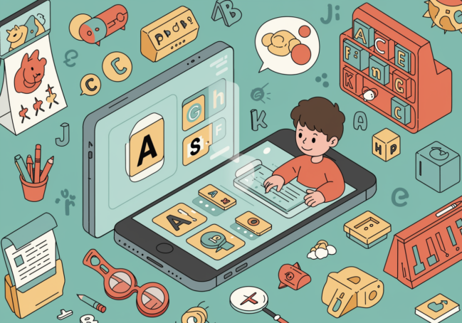 From Textbooks to Talk-Bots: How AI Is Revolutionizing Language Learning