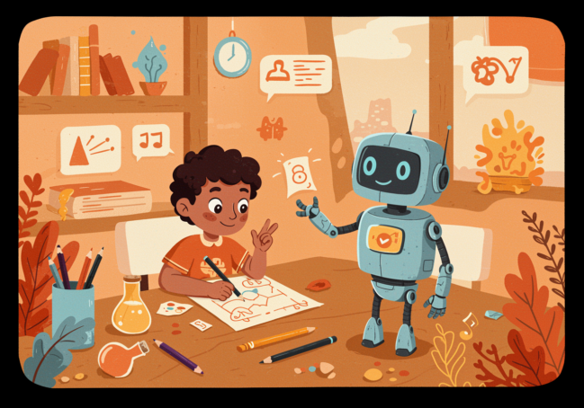 Your Creative Superpowers: Why Humans + AI = Amazing Future Jobs