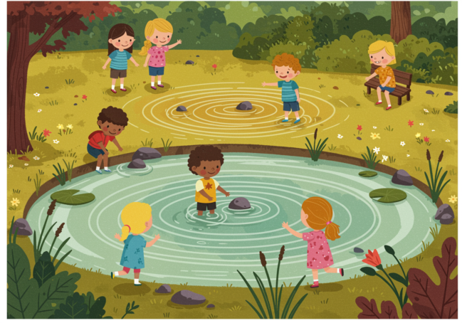 One Choice, Millions of Lives: The Incredible Ripple Effect of Single Decisions