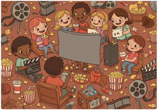 The Secret Formula: How Movies Pick Stories That Hook Us